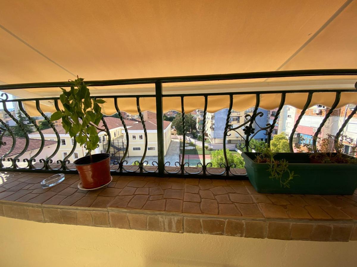 Апартаменты With View Тирана