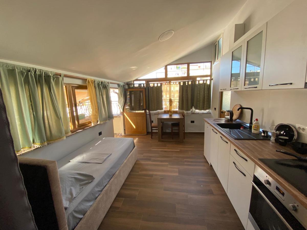 Апартаменты With View