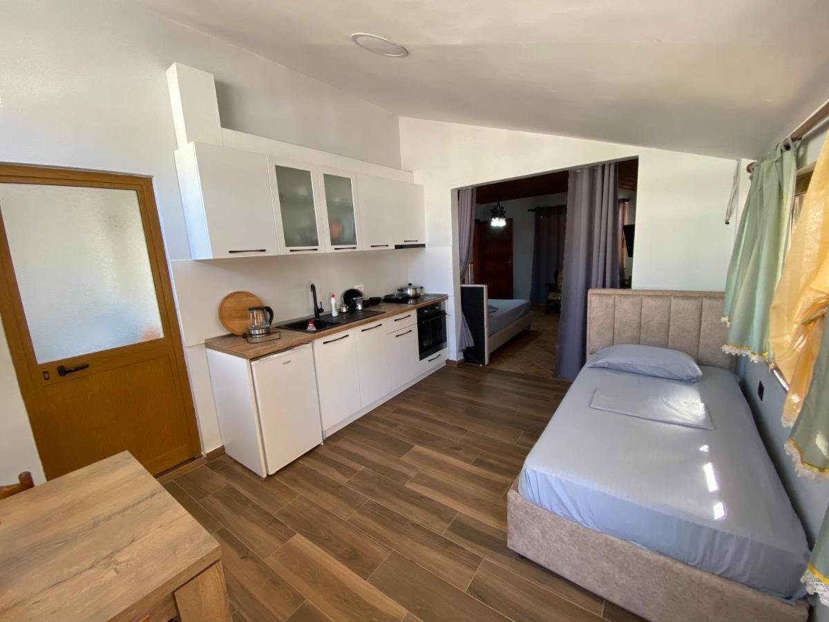 Апартаменты With View