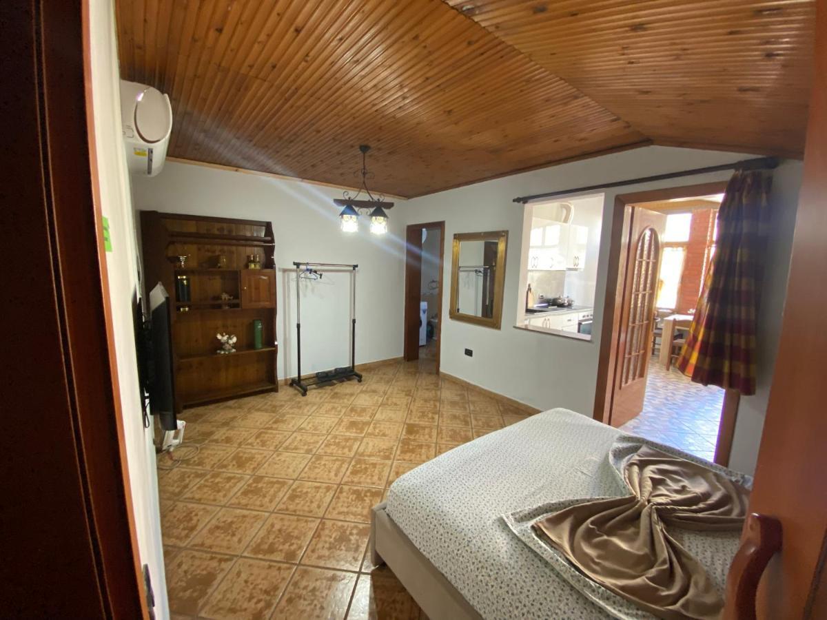 Апартаменты With View Тирана